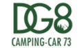 DG8 CAMPING CAR 73 - La Ravoire